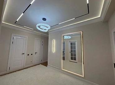 Продажа квартир: 2 комнаты, 80 м², Элитка, 14 этаж, Дизайнерский ремонт — 2