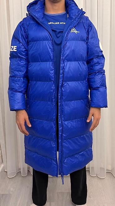 Pencəklər: Pencək, Naxışsız, Bosco Sport, L — 5