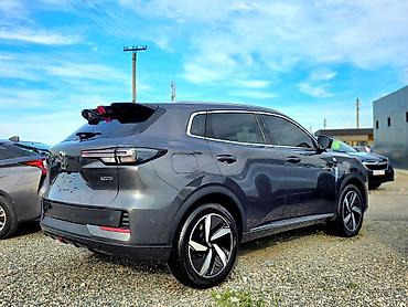 lanser 9: Changan Qiyuan Q05: 2023 г., Автомат, Гибрид — 1