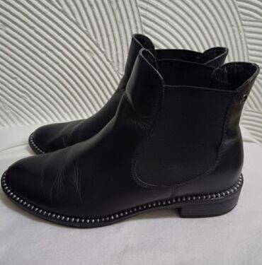 Women's Footwear: Ankle boots, Tamaris, 39
