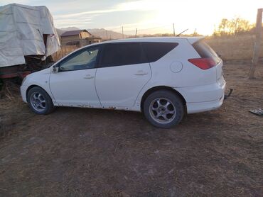 машины на заказ из кореи: Toyota Caldina: 2005 г., Автомат, Бензин, Универсал