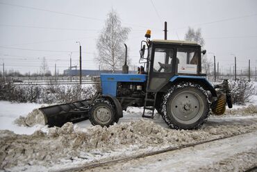 работ бишкек: Требуется Тракторист, Оплата Еженедельно, Питание