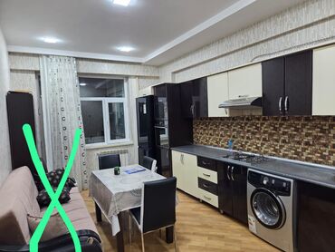 Mətbəx mebeli: Metbex mebeli+masa desti qaz aspirator daxil tecili 350azn. Mebelin