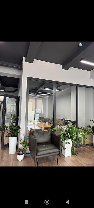 бизнес помещение: Сдаю Офисный шкаф: Сдаю Колл-центр, IT company, 47 м², В бизнес центре, С ремонтом — 6