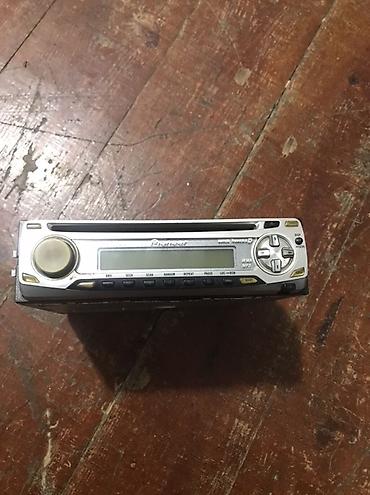 cd calar: Pioneer DEH-3750MP avtomobil maqnitofonu biden sesi çixmir baska hec — 5