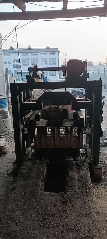 детские двухъярусные кровати фото цена: 🔥 ПЕСКОБЛОК ЧЫГАРУУЧУ СТАНОК САТЫЛАТ! 🔥 Ишке даяр, абалы өтө жакшы! — 10