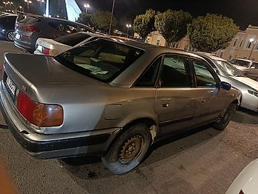 ауди с4 инжектор: Audi 100: 1991 г., 2.3 л, Механика, Бензин, Седан — 1