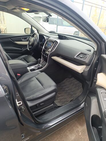 Subaru: Subaru Ascent: 2019 г., 2.4 л, Автомат, Бензин, Кроссовер — 9