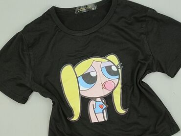 t shirty gothic: Top damski, rozmiar M