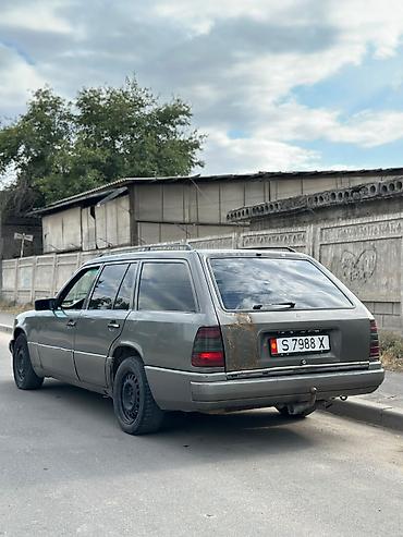 матор мерс 2 3: Mercedes-Benz E-Class: 1990 г., 2.3 л, Механика, Бензин, Универсал — 4