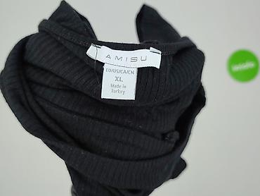 olx just unique: Amisu, Bluzka damska, rozmiar XL — 5