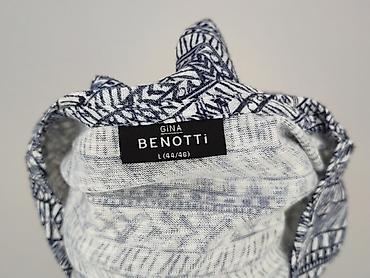 beata: Gina Benotti, Bluzka damska, rozmiar L — 4
