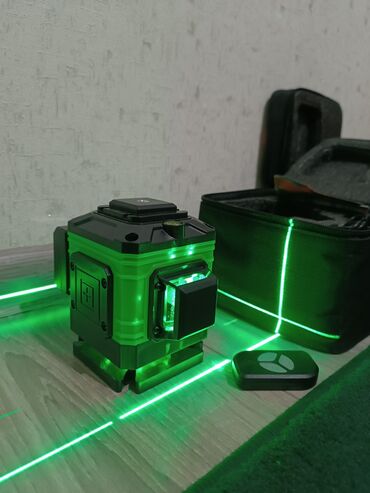 лазерная рулетка xiaomi: Лазерный уровень