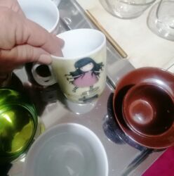 Ostali kućni dekor: Upotrebljenо — 7