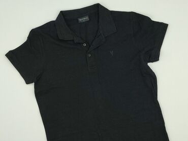 koszulka sochan polska: Vistula, Polo shirt for men, size S