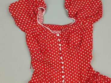 sukienki polskich projektantów: Women`s dress, size S