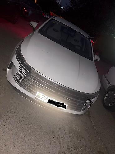 byd günlük icarə: Depozitsiz — 2