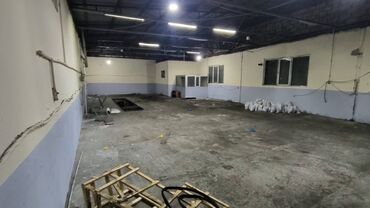 аренда земли гараж: Keşlə qəsəbəsi, Babək prospekti, Şassi mağazası yaxınlığında, 1