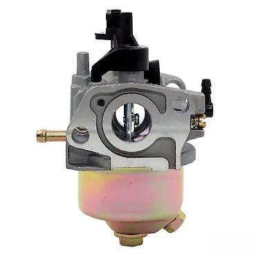 Ostalo: Karburator, ključna komponenta za mešanje goriva i vazduha u motorima — 5