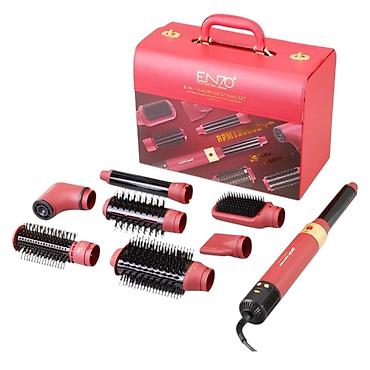 enzo fen: Məhsul №: 13748 Məhsulun adı: Enzo Professional EN-6223 Multistayler 8 — 1