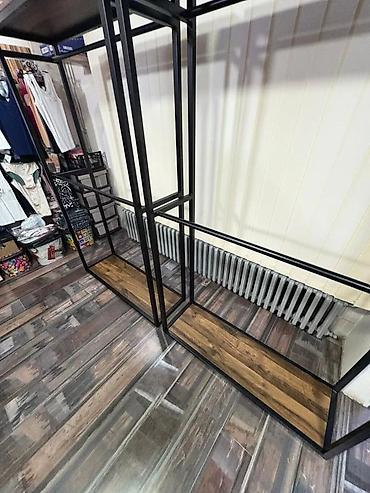 Garderoberi: ŠTENDERI IZRADA PO MERI GX911 | — 9