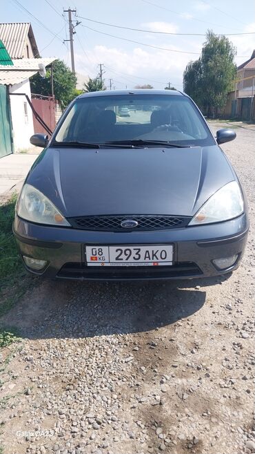 каракол машина ауди 80 бочка каракол: Ford Focus: 2004 г., 1.6 л, Механика, Бензин, Хетчбек