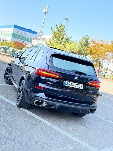 bwv e34: BMW X5: 2020 г., 3 л, Автомат, Гибрид, Кроссовер — 5