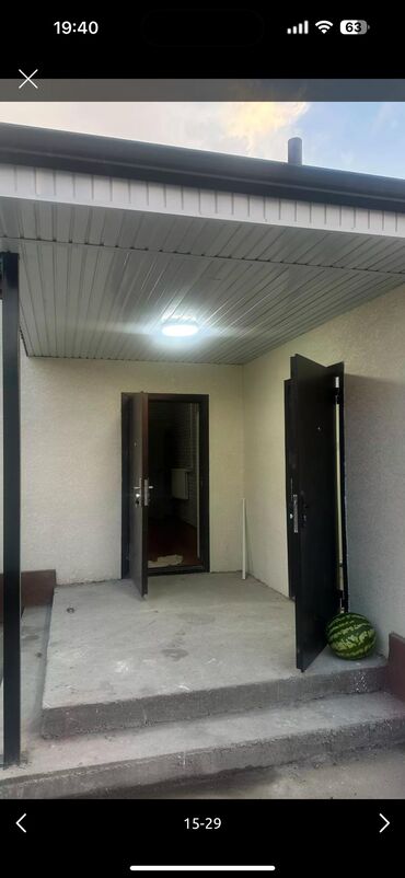 Продажа домов: Дом, 120 м², 4 комнаты, Агентство недвижимости, Евроремонт — 3