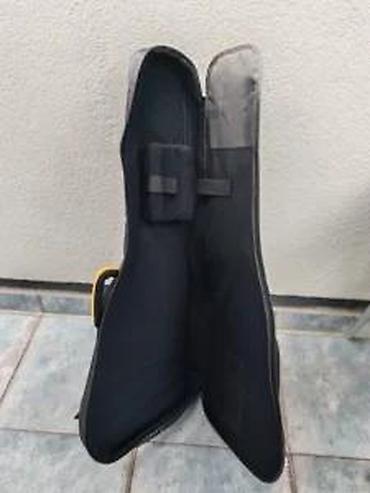 bas gitara cena: ORTEGA TOUR PLAYER TORBA ZA GITARU | Slanje po dogovoru ili lično — 8