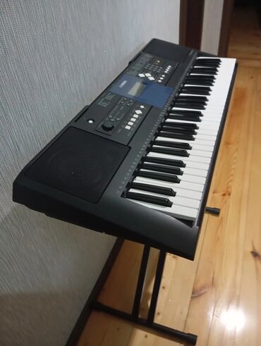 учебный синтезатор: Синтезатор, Yamaha, Новый, Самовывоз, Платная доставка