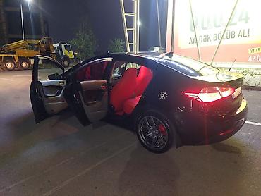 kia cerato qapi: Kia Cerato: 1.8 l | 2015 il Sedan — 4