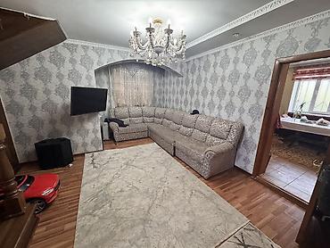 Продажа коттеджей и домов: 🔥 СРОЧНО ПРОДАЁТСЯ 2-ЭТАЖНЫЙ ДОМ В РУХИЙ МУРАС 🔥 💰 Цена: 350 000$ 🏡 — 4