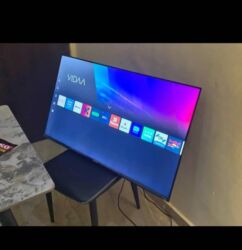 iphone 5 se 2: Телевизор Hisense 50" UHD (3840x2160)