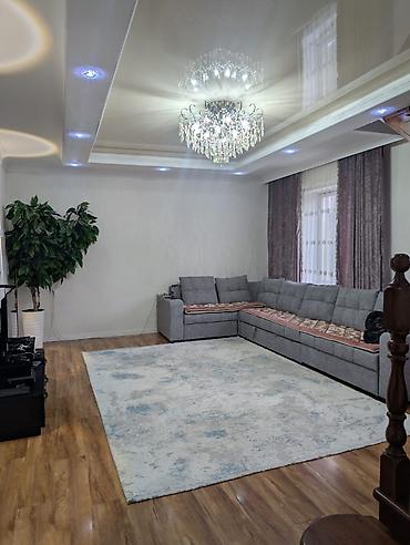 Долгосрочная аренда домов: 200 м², 5 комнат — 5