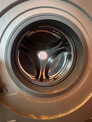 стиральные машины midea: Стиральная машина Midea, фронтальная загрузка. Основные — 2