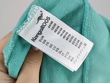 kaczka: Kangaroos, Bluza z kapturem damska, rozmiar 3XL — 4