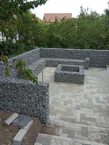 Заборы и ограждения: Заборы и ограждения — 2