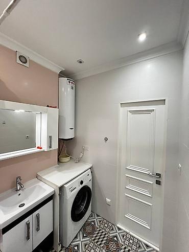 Продажа квартир: 3 комнаты, 87 м², 108 серия, 5 этаж, Дизайнерский ремонт — 6