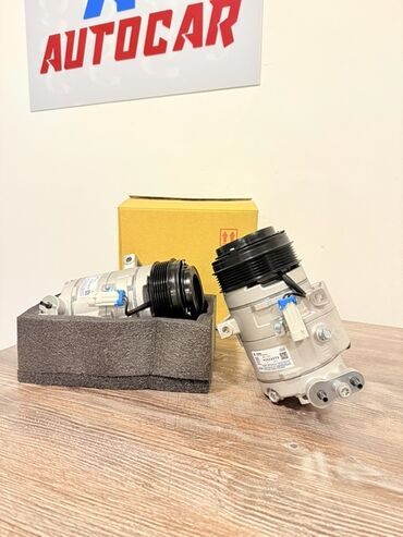 Termostatlar: Gentra Cobalt Ravon R3 Nexia-3 ✅ Kondinsioner Kompressor ☑️ İstehsalçı