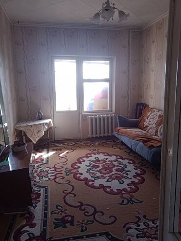 3 к квартира в Кыргызстан | Продажа квартир: 3 комнаты, 76 м², 3 этаж