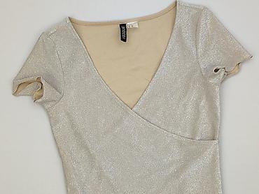 moda h: H&M Divided, Bluzka damska, rozmiar XS — 1