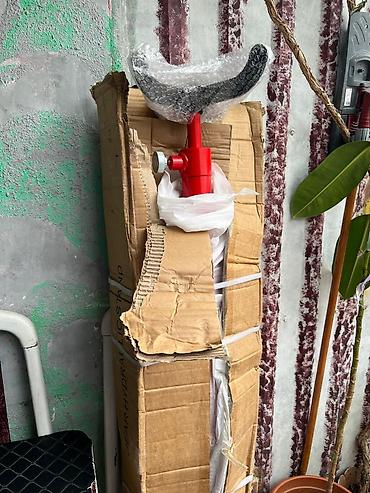 Avtoservis avadanlıqları: Hidravlik sürətlər qutusu dayağı (Gear Hydraulic Stand) - Avtomobilin — 3