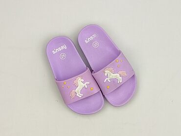 buty trampki allegro: Капці 25, Б/в