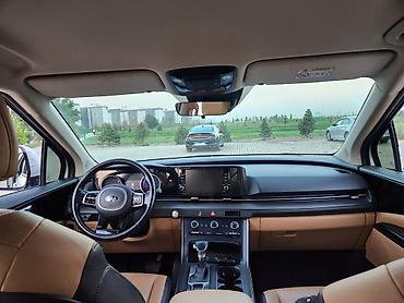 карнавал киа: Kia Carnival: 2021 г., 3.5 л, Автомат, Бензин, Минивэн — 6