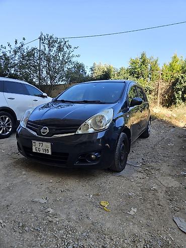 Nissan: 🚗 HAZIR BİZNES ÜÇÜN İDEAL VARİANT! Avtomobil xanımlar üçün sürücülük — 5