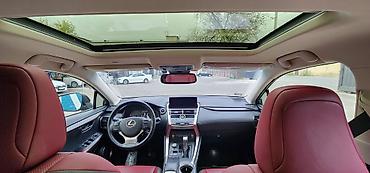 Lexus: Lexus NX: 2019 г., 2.5 л, Автомат, Гибрид, Кроссовер — 11