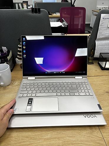 💻SATILIR ✅ Lenovo Yoga 740 2-in-1 🔸 İdeal vəziyyətdə, hər bir lalafo.az -da 💻SATILIR ✅ Lenovo Yoga 740 2-in-1 🔸 İdeal vəziyyətdə, hər bir
