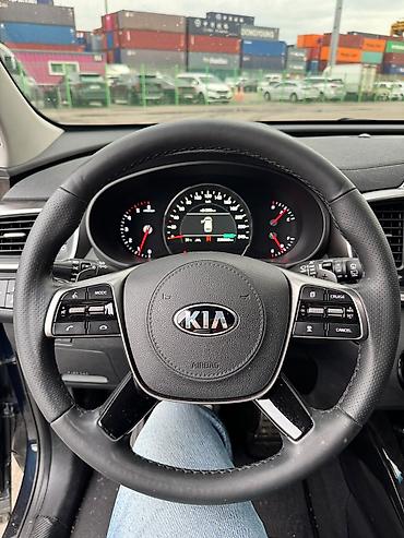фэ: Kia Sorento: 2019 г., 2.2 л, Автомат, Дизель, Кроссовер — 9