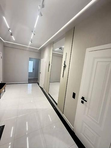 Продажа квартир: 3 комнаты, 118 м², Технопарк Элитка, 6 этаж, Дизайнерский ремонт — 6