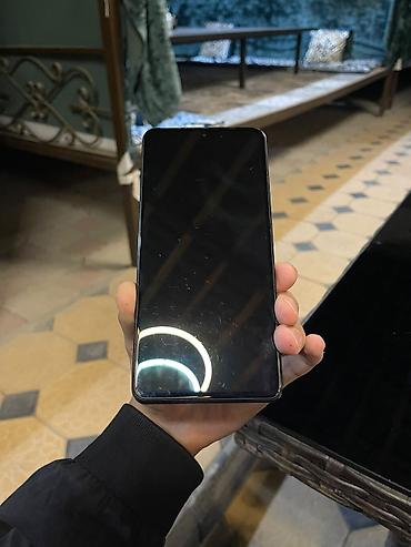 Мобильные телефоны и аксессуары: Poco F3, Б/у, 128 ГБ, цвет - Синий, 2 SIM — 2